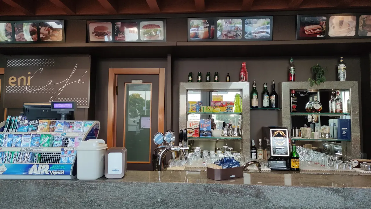 Eni Café Alberobello – foto 6