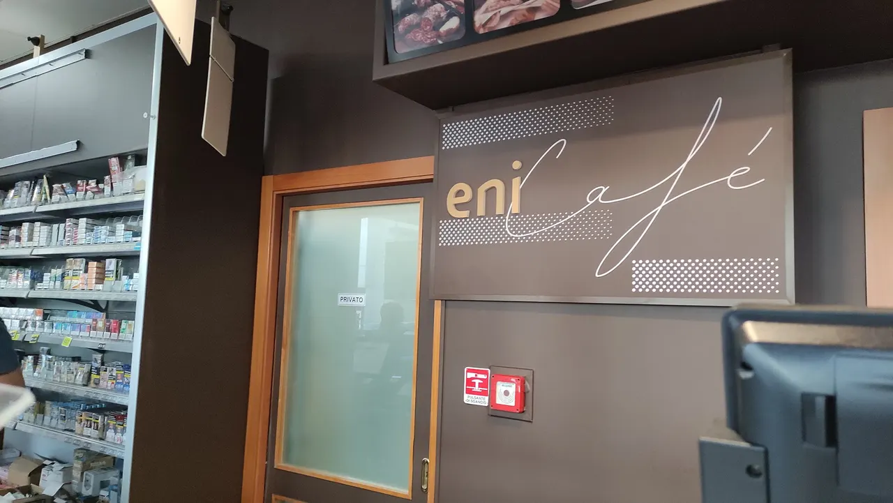 Eni Café Alberobello – foto 7