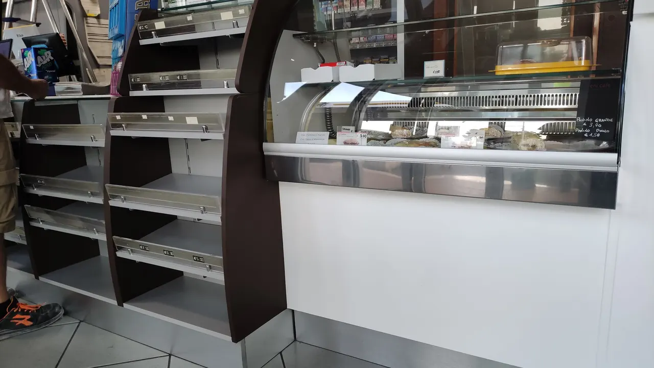 Eni Café Alberobello – foto 10
