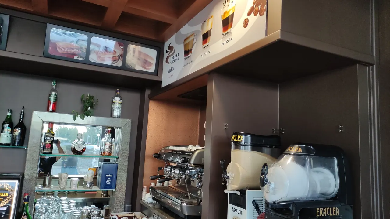 Eni Café Alberobello – foto 12