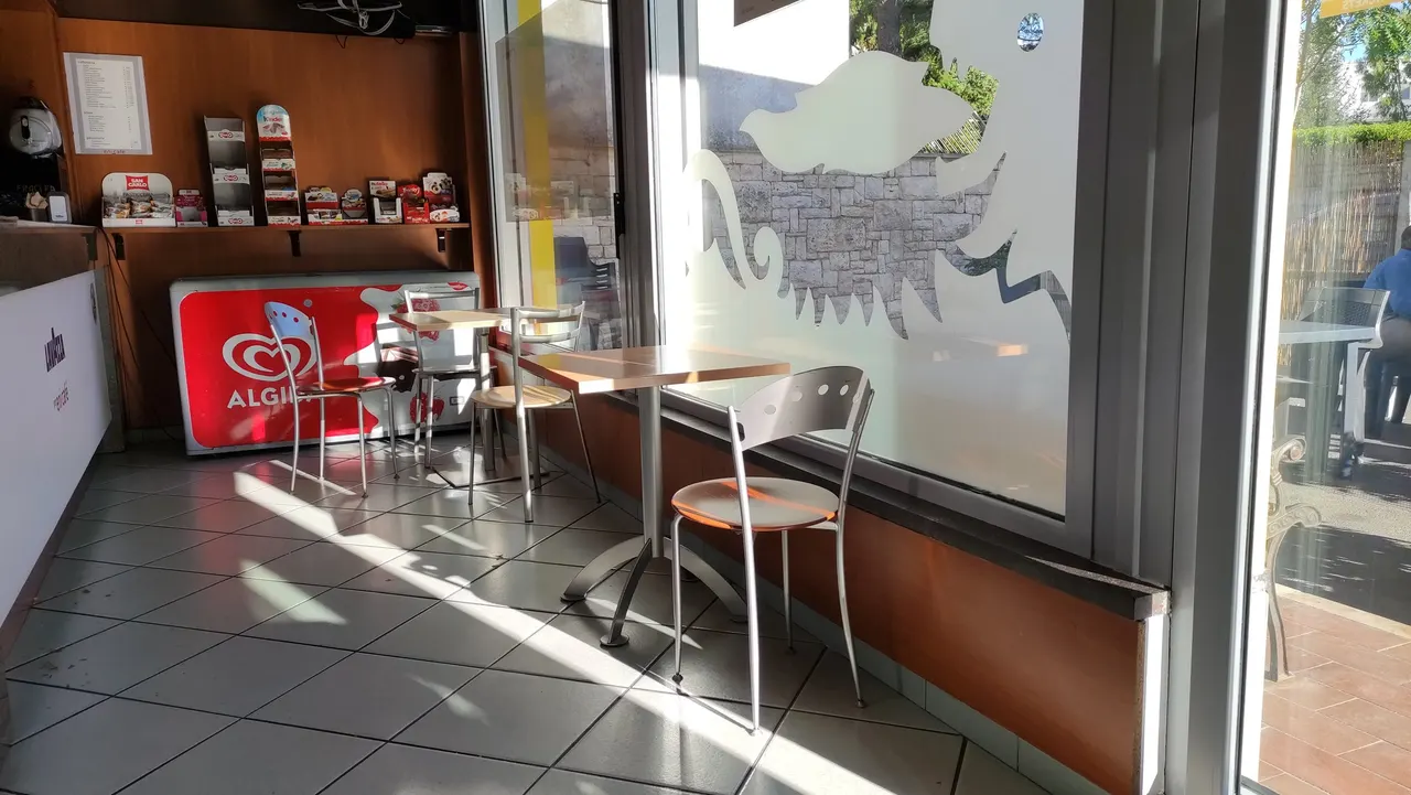 Eni Café Alberobello: prima (4)