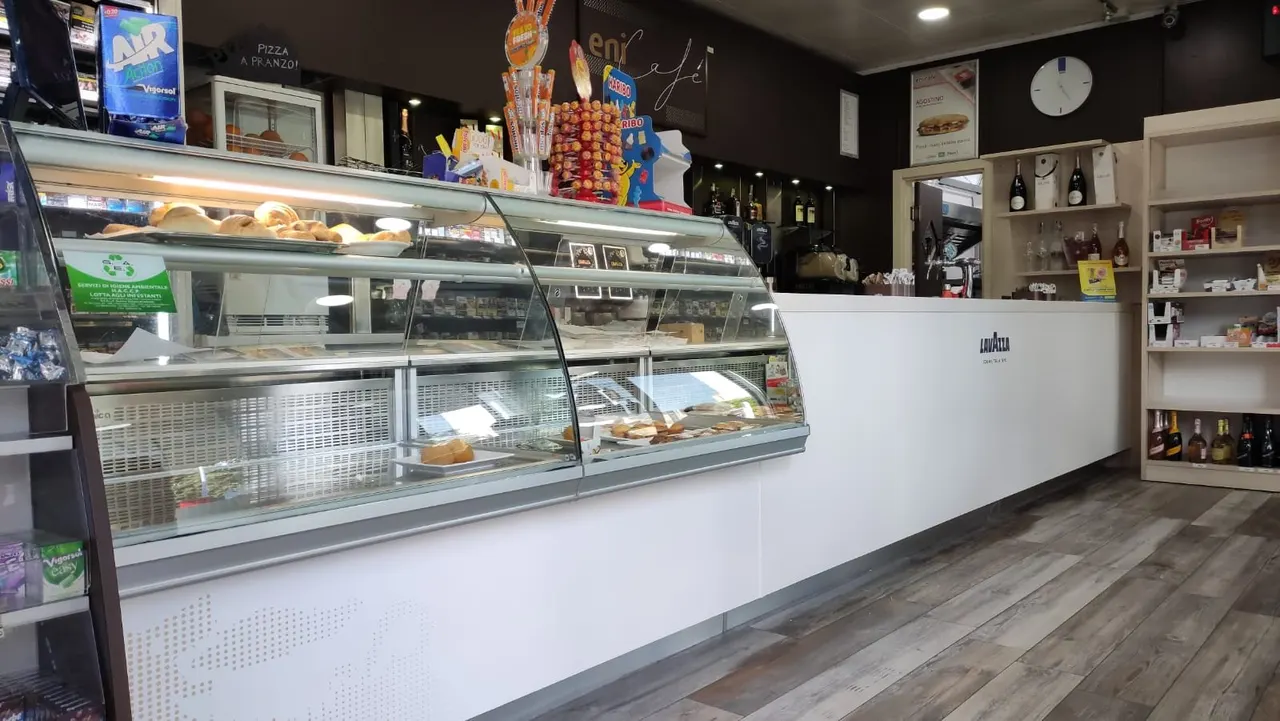 Eni Café Bari (PV 09119) – foto 4