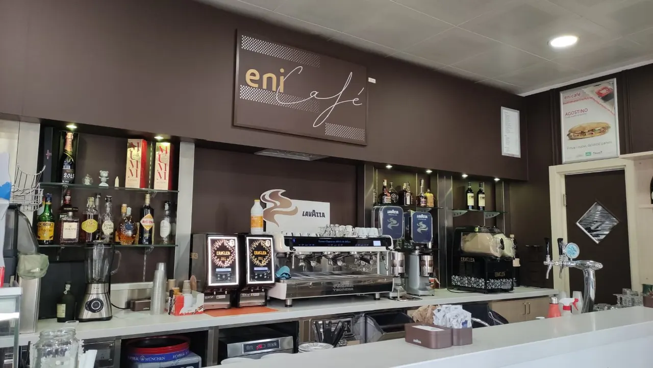 Eni Café Bari (PV 09119) – foto 5