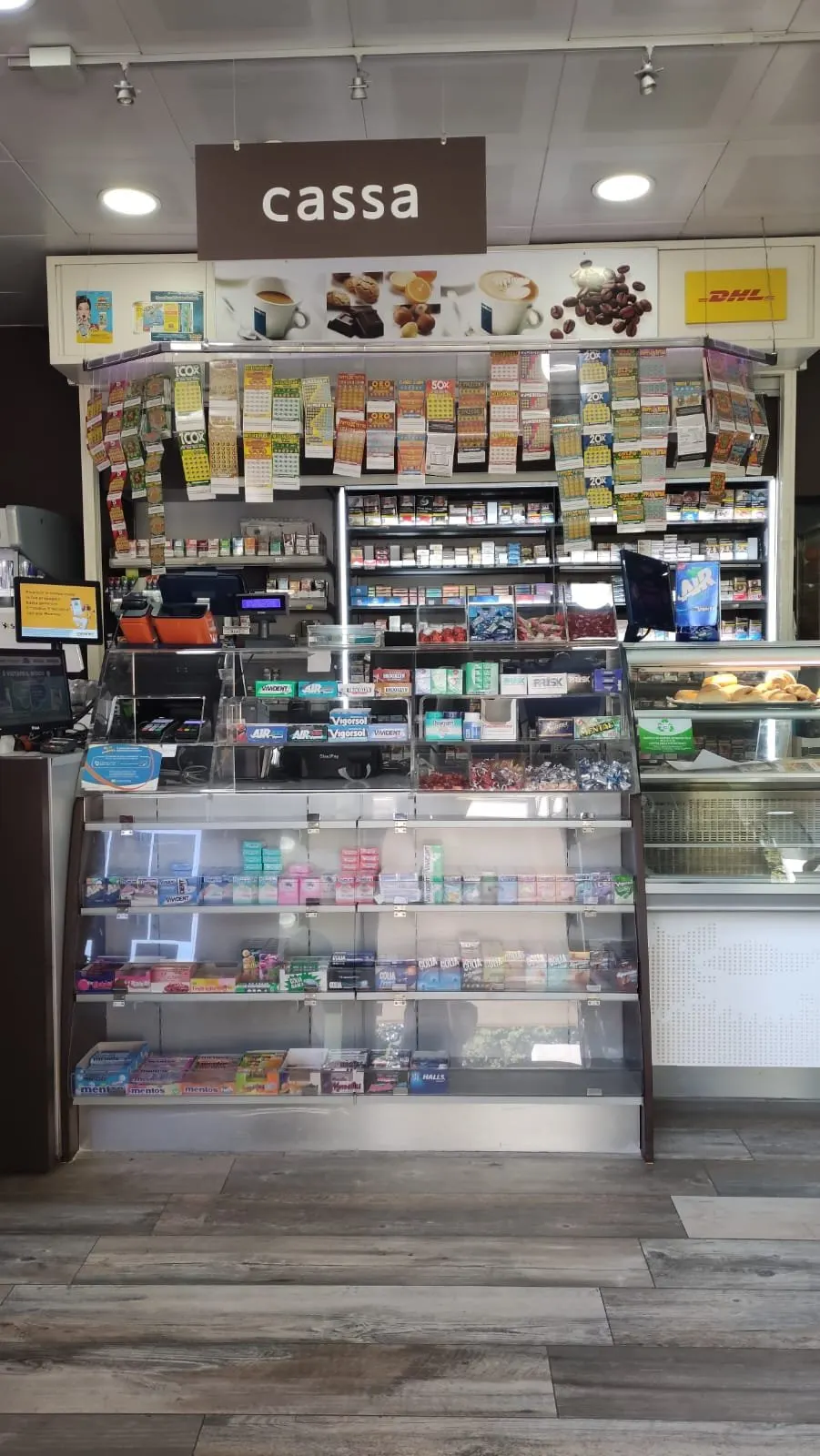 Eni Café Bari (PV 09119) – foto 6
