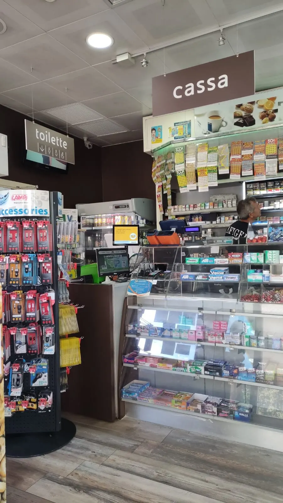 Eni Café Bari (PV 09119) – foto 8