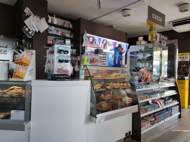 Eni Café Brindisi (PV 9226)