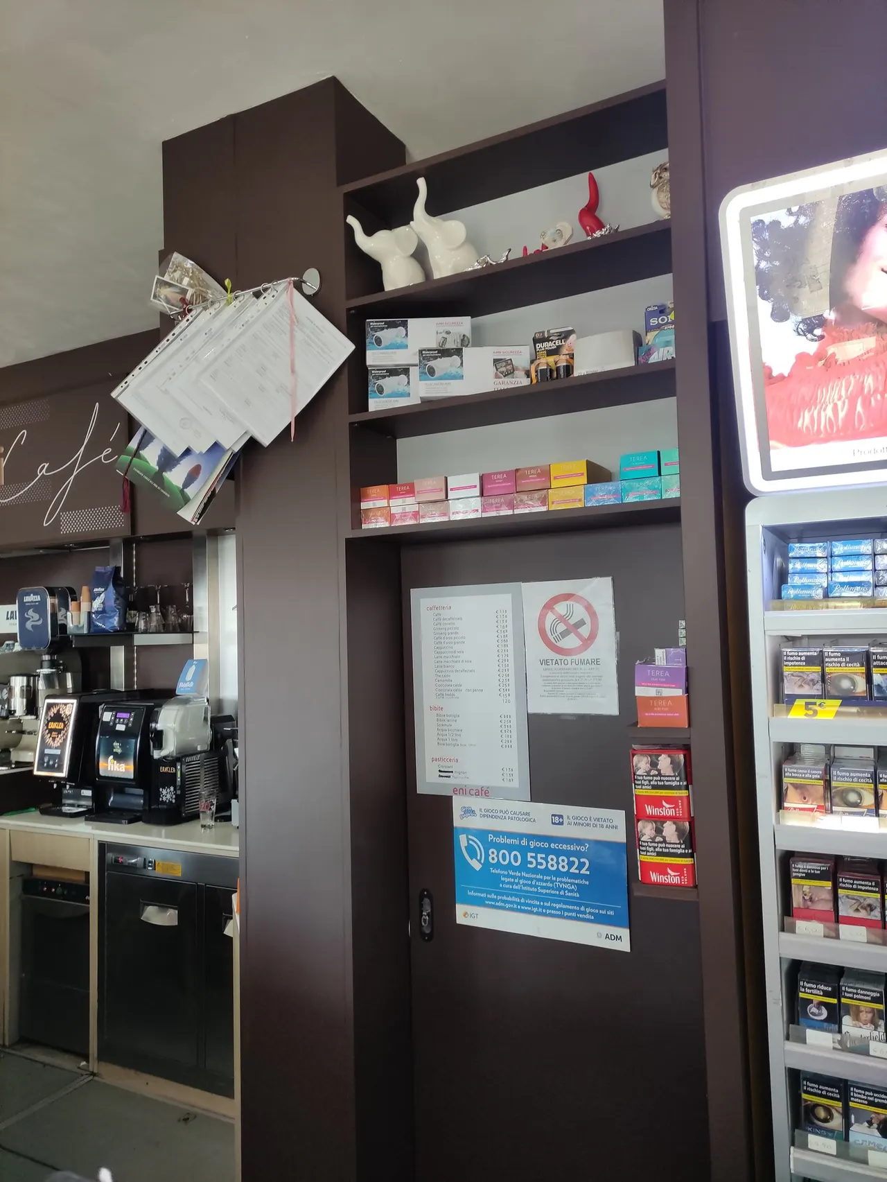 Eni Café Brindisi (PV 9226): dopo (2)