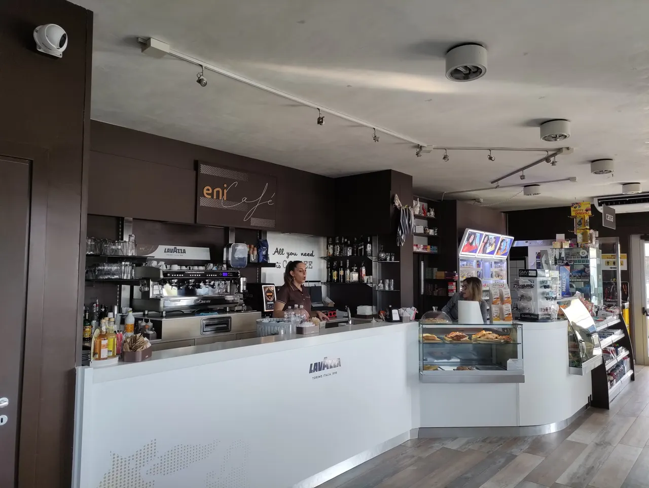 Eni Café Brindisi (PV 9226): dopo (4)
