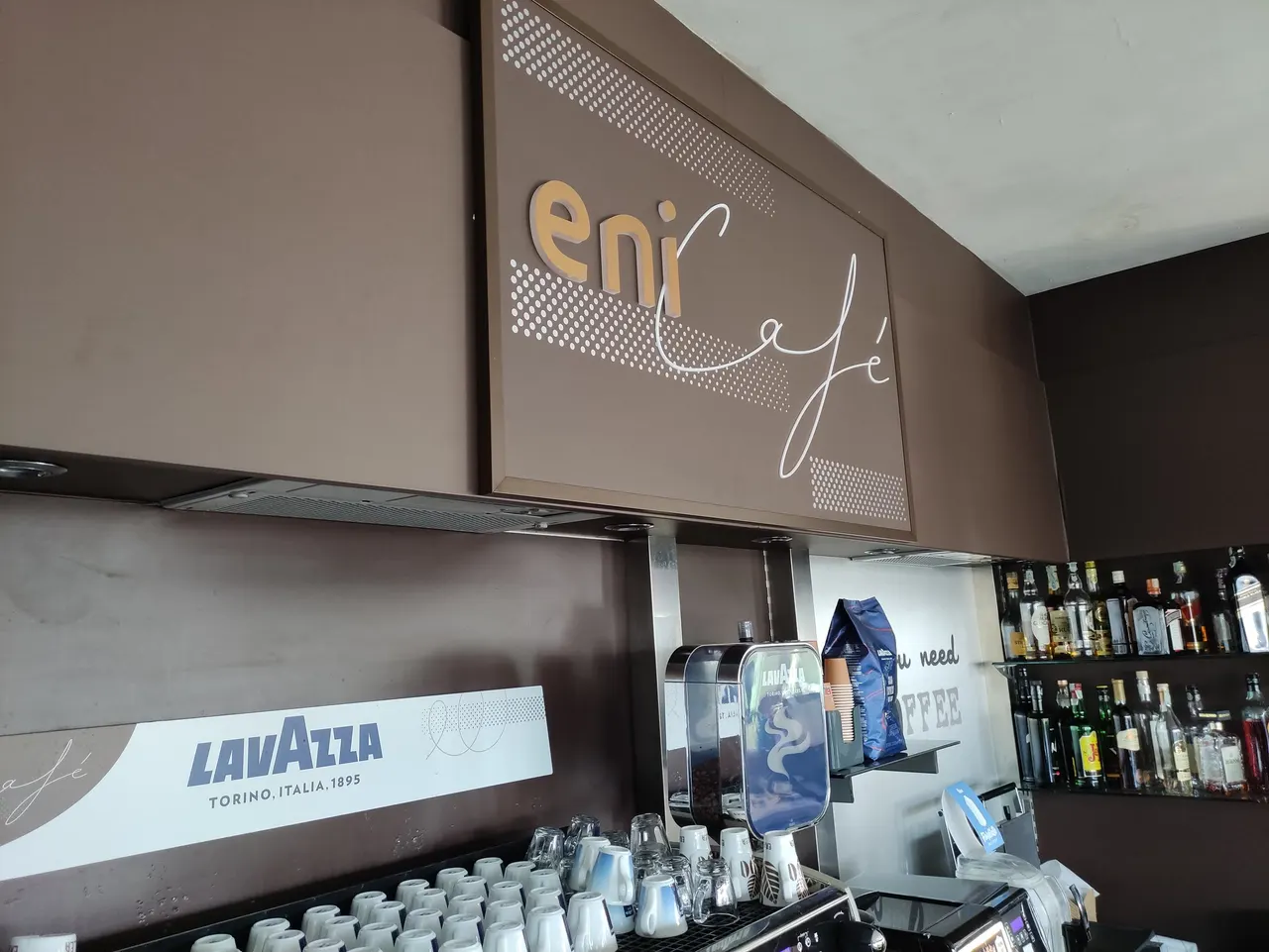 Eni Café Brindisi (PV 9226) – foto 8