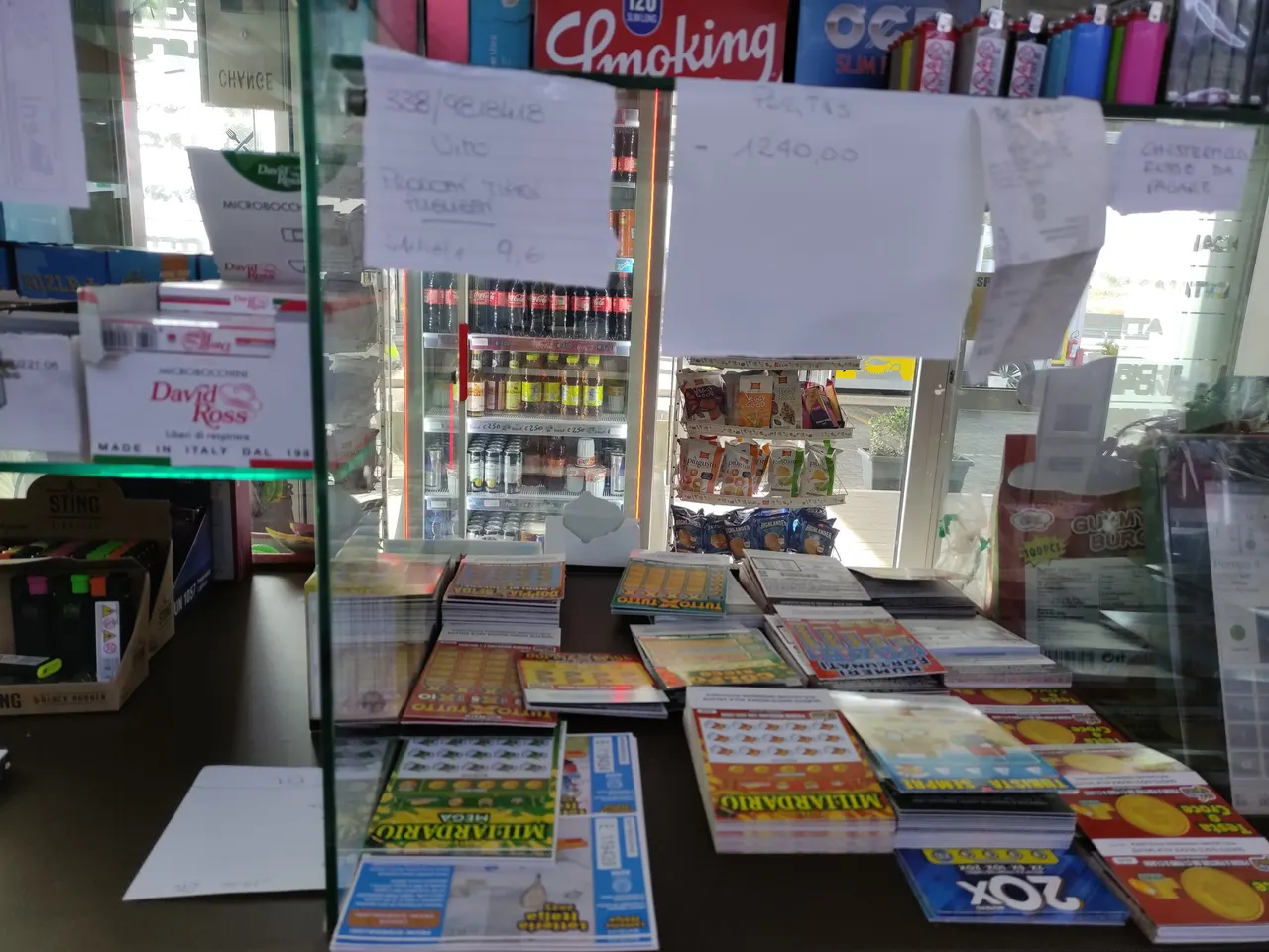Eni Café Brindisi (PV 9226) – foto 11