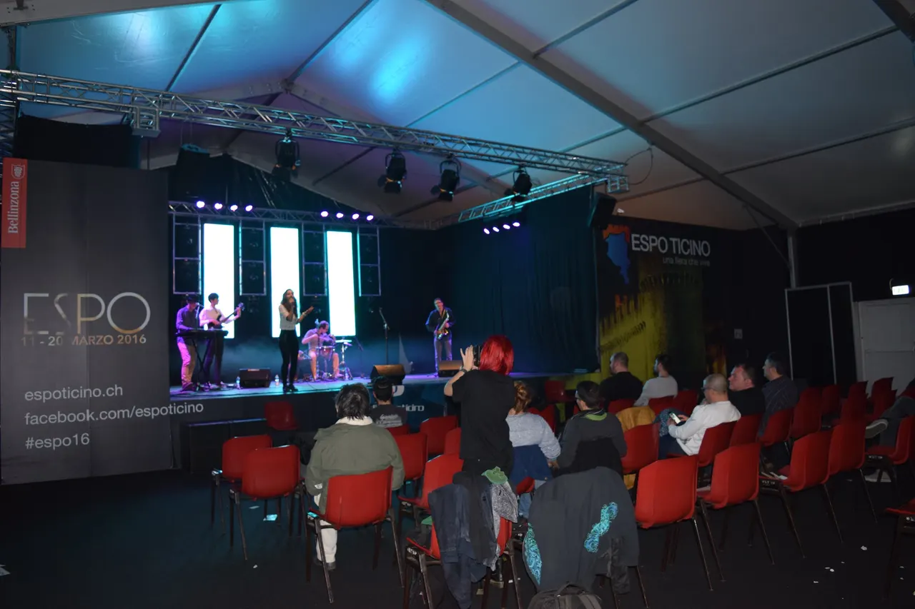 Espoticino 2015, Bellinzona – foto 5