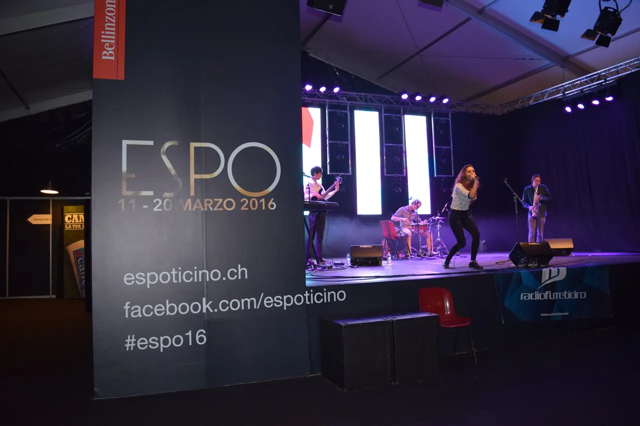 Espoticino 2015, Bellinzona – foto 6