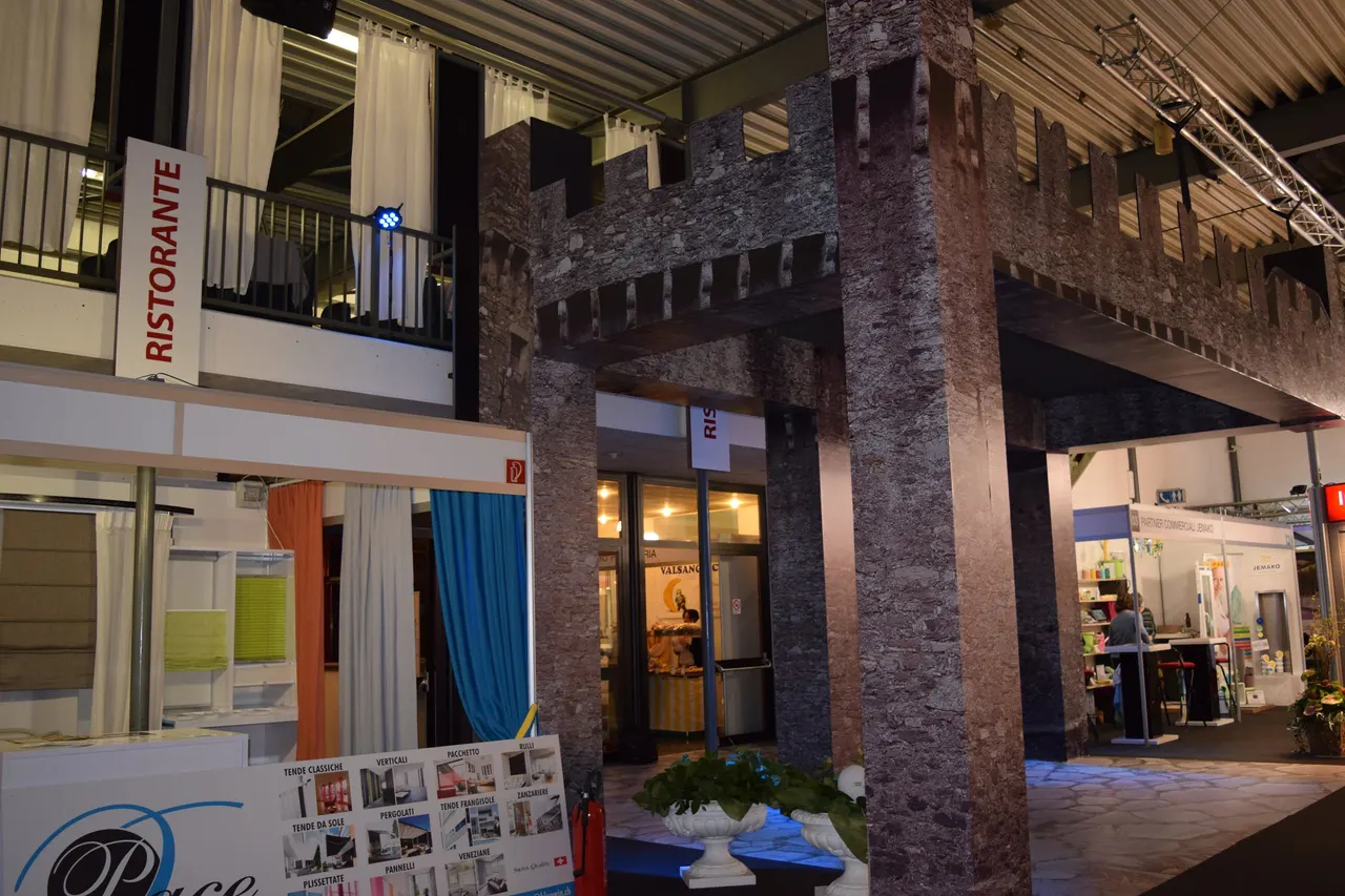 Espoticino 2015, Bellinzona – foto 7