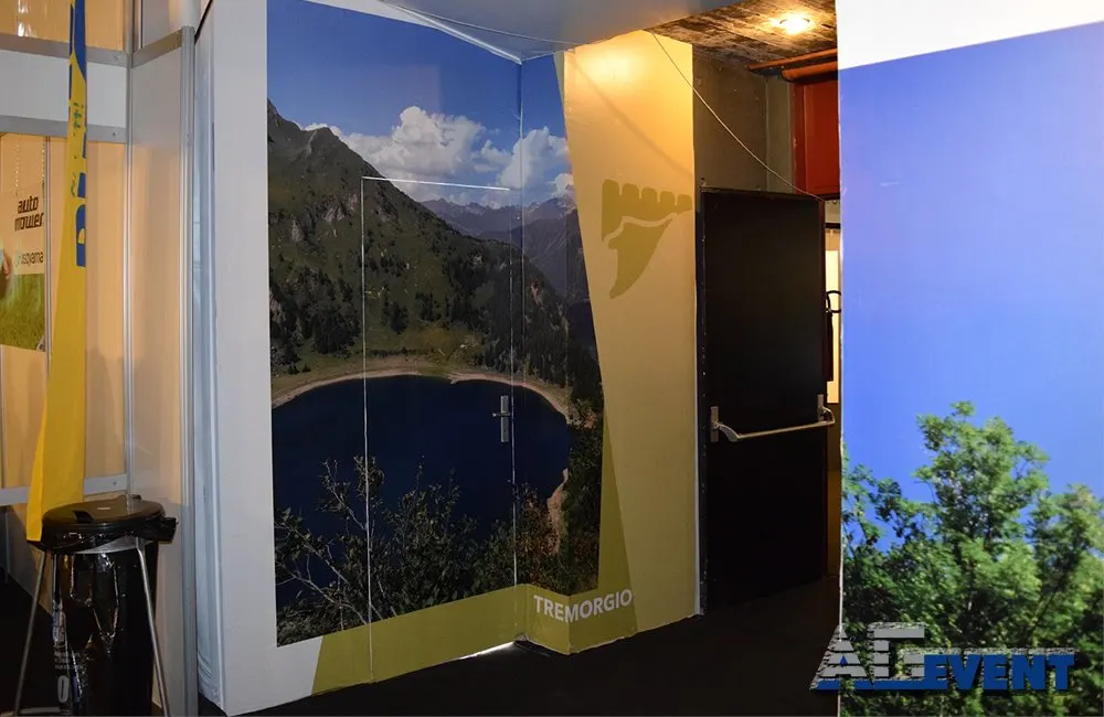 Espoticino 2016-2017 – stand a pannelli fotografici – foto 4
