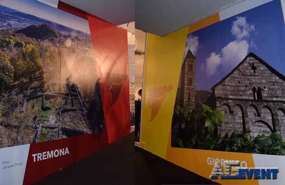Espoticino 2016-2017 – stand a pannelli fotografici – foto 6