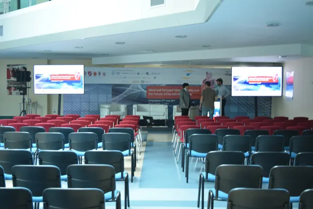 Convegni di cardiologia 2018-2019