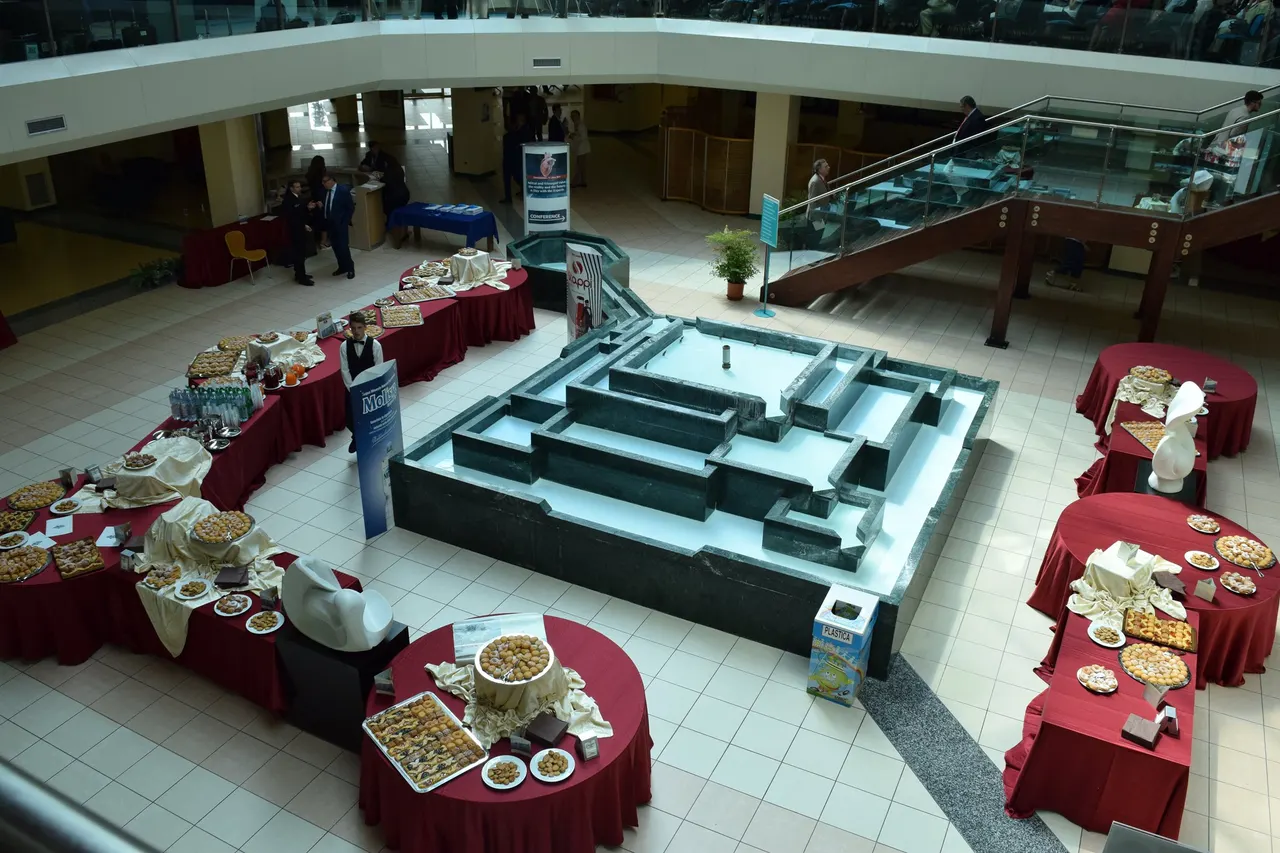 Convegni di cardiologia 2018-2019 – foto 5
