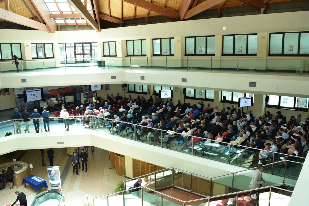 Convegni di cardiologia 2018-2019 – foto 9