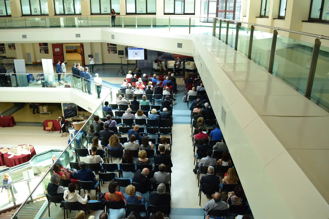 Convegni di cardiologia 2018-2019 – foto 11