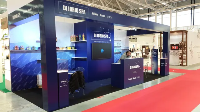 Marca Bologna 2020 – Di Iorio