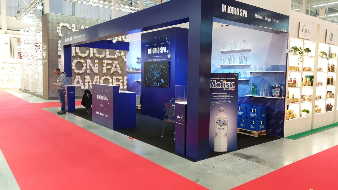 Marca Bologna 2020 – Di Iorio – foto 2