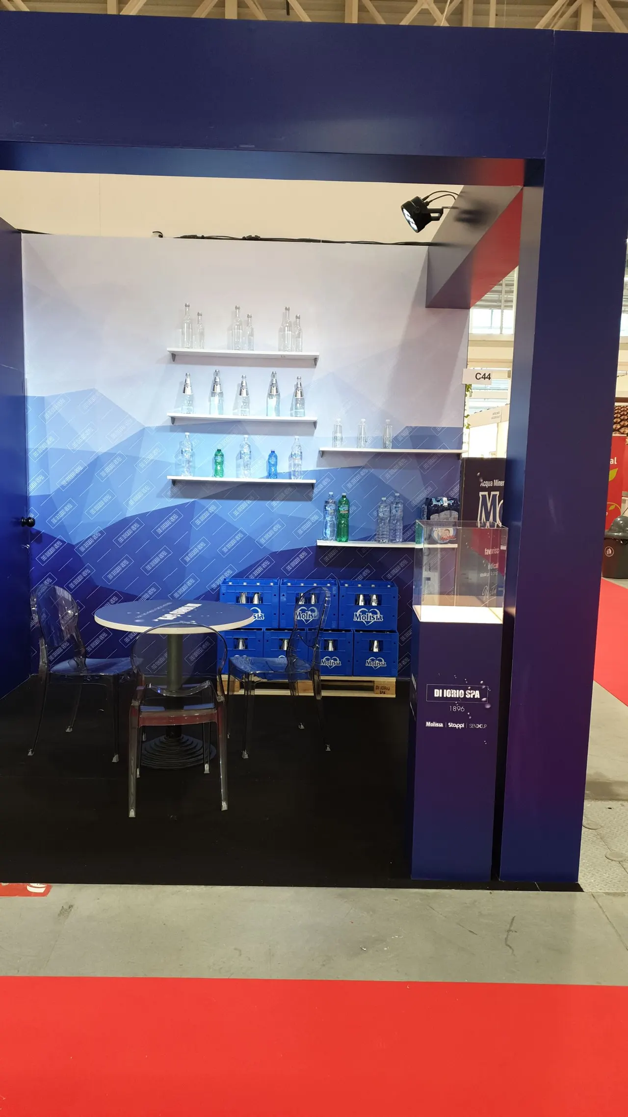 Marca Bologna 2020 – Di Iorio – foto 3