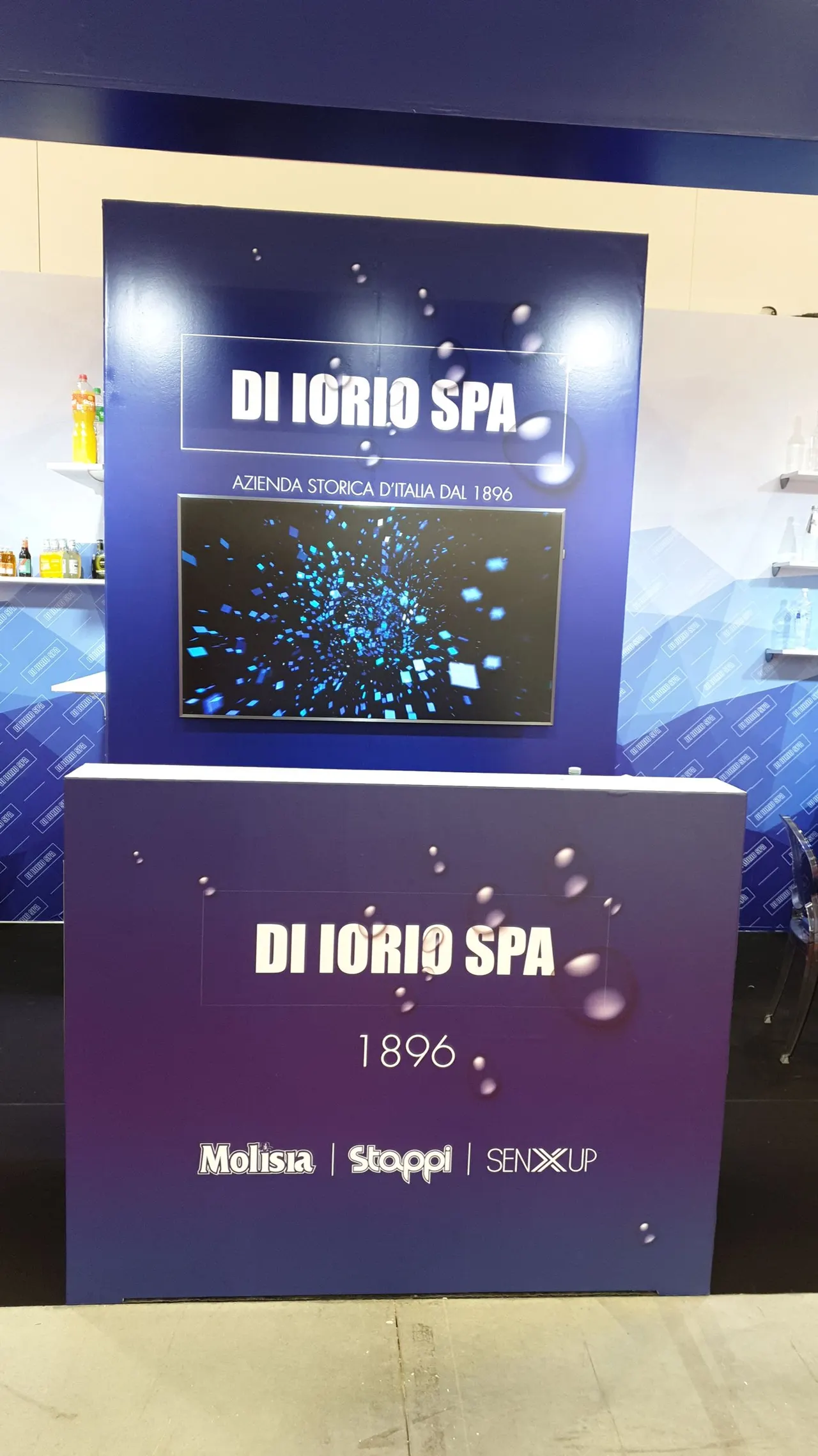 Marca Bologna 2020 – Di Iorio – foto 4