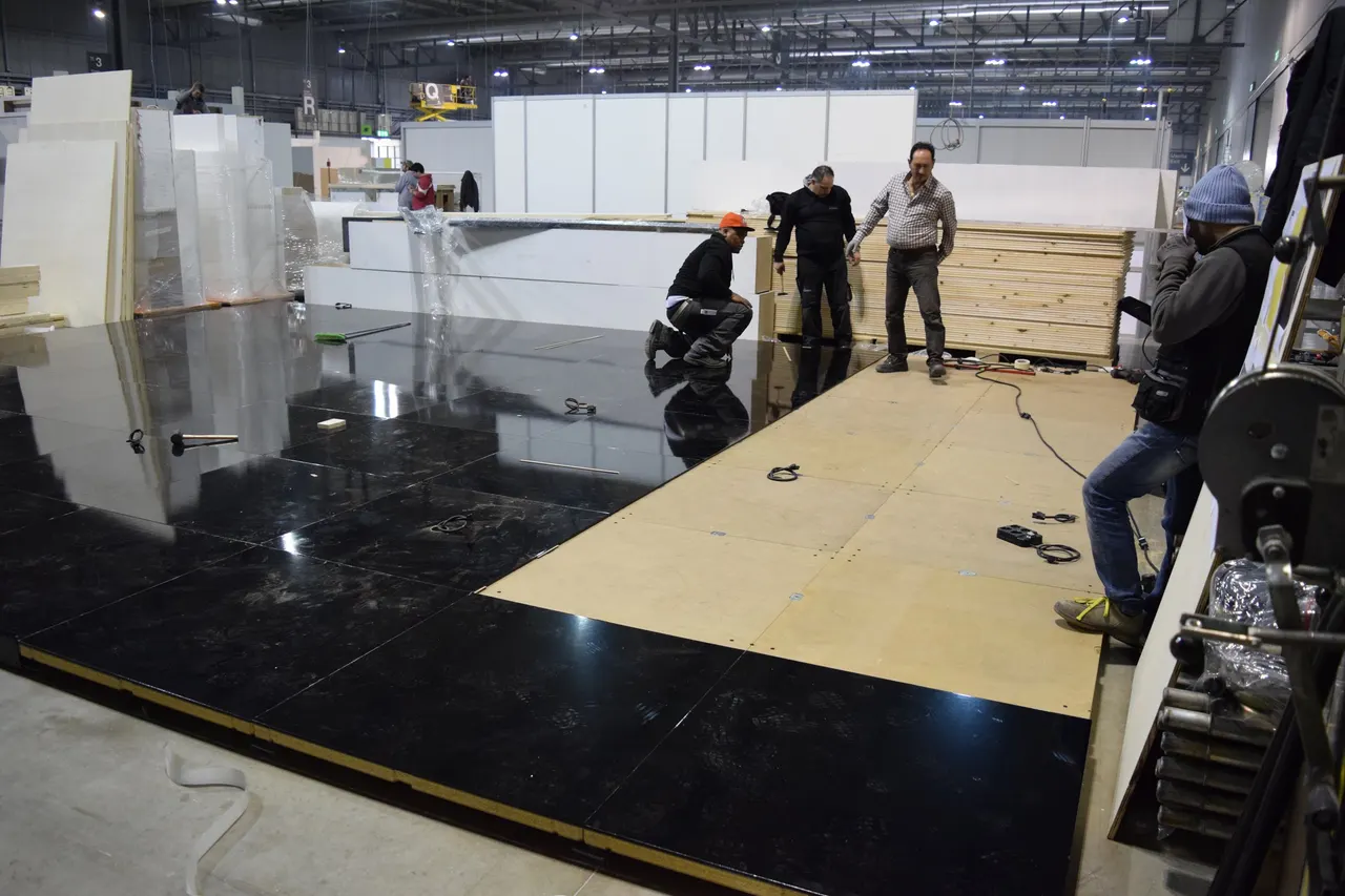 MIDO Milano 2015 – Optodinamica Marinelli – foto 3