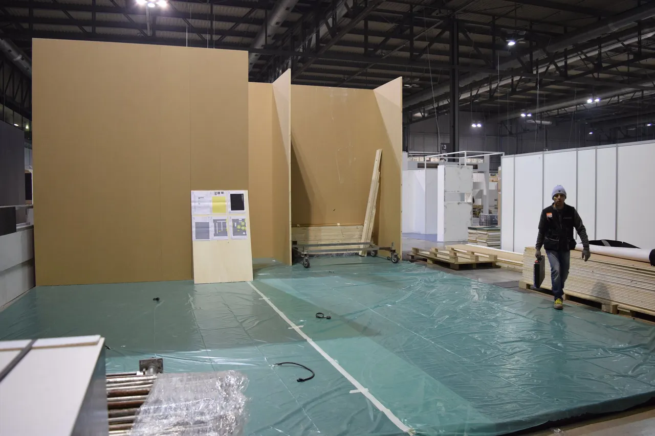 MIDO Milano 2015 – Optodinamica Marinelli – foto 5