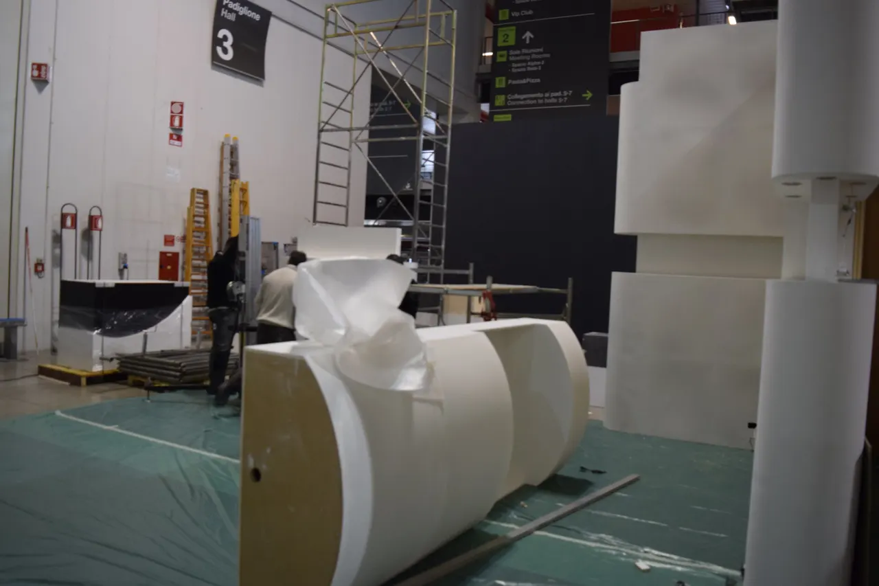 MIDO Milano 2015 – Optodinamica Marinelli – foto 6