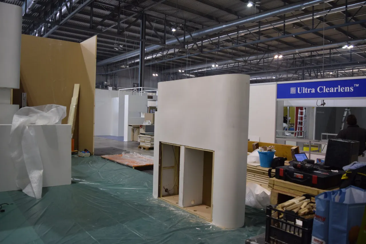 MIDO Milano 2015 – Optodinamica Marinelli – foto 7