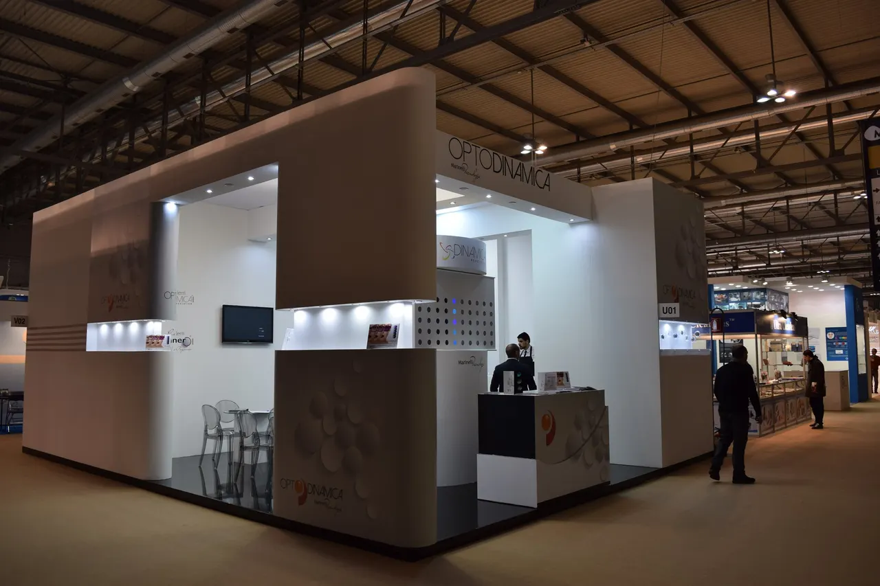 MIDO Milano 2015 – Optodinamica Marinelli – foto 8