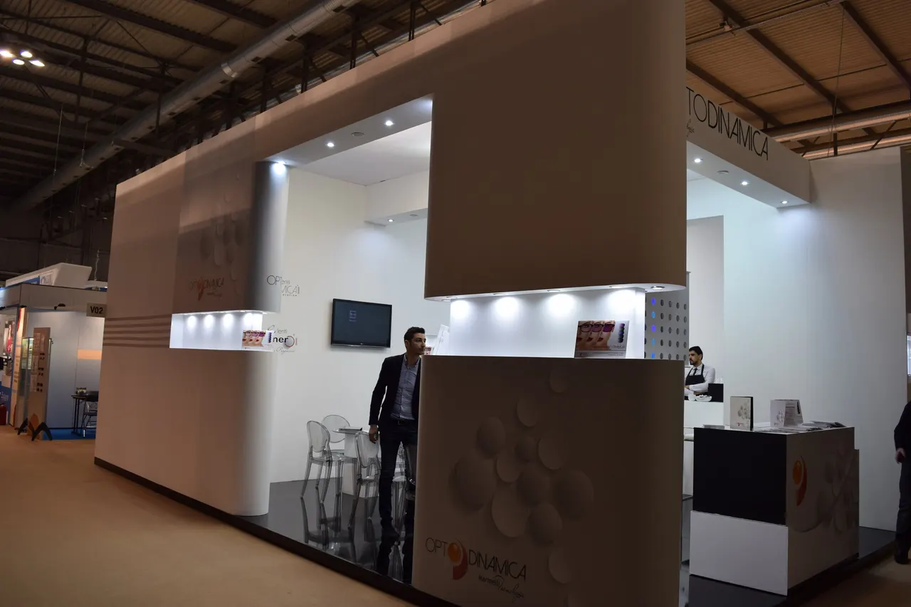 MIDO Milano 2015 – Optodinamica Marinelli – foto 11