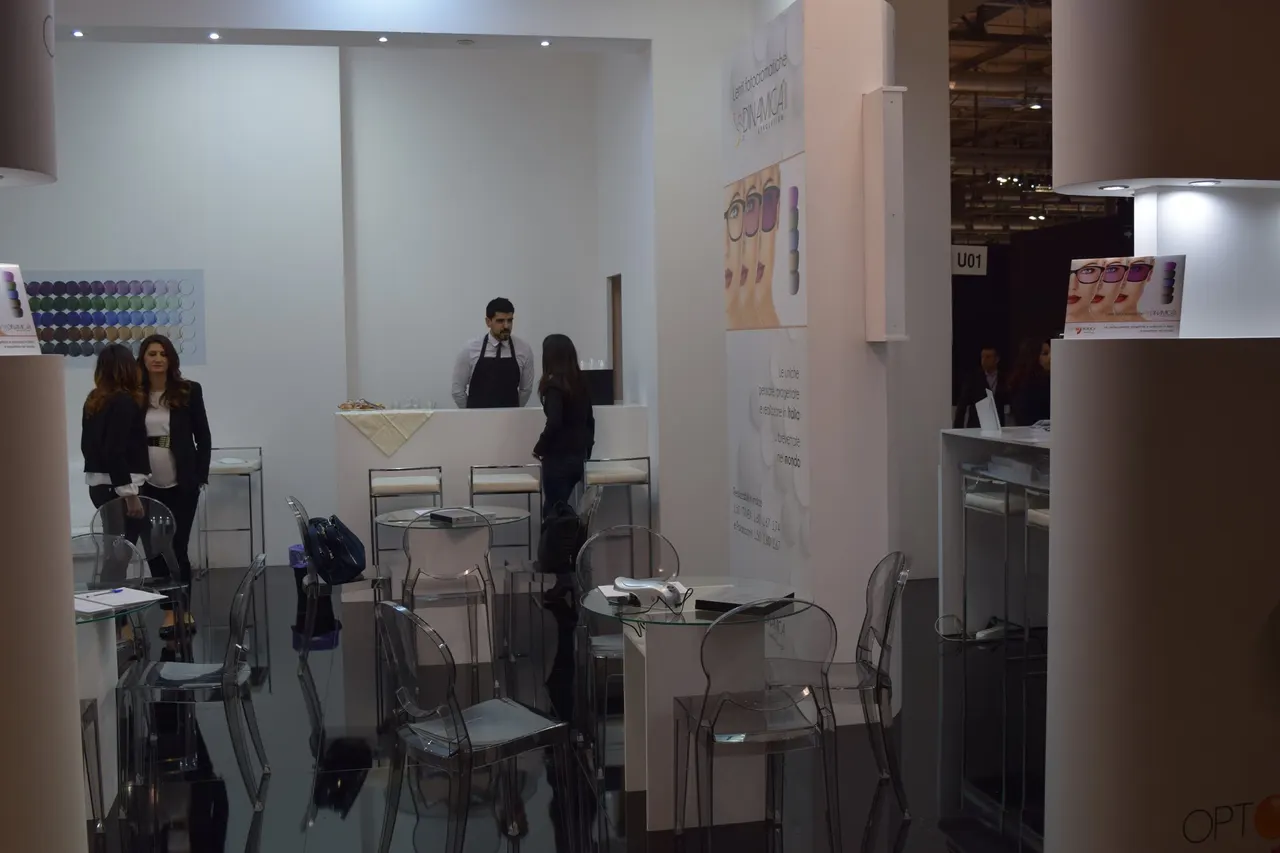 MIDO Milano 2015 – Optodinamica Marinelli – foto 12