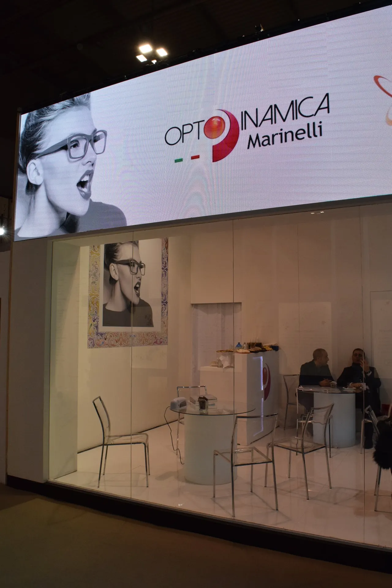 MIDO Milano 2017/2018 – Optodinamica Marinelli – foto 6