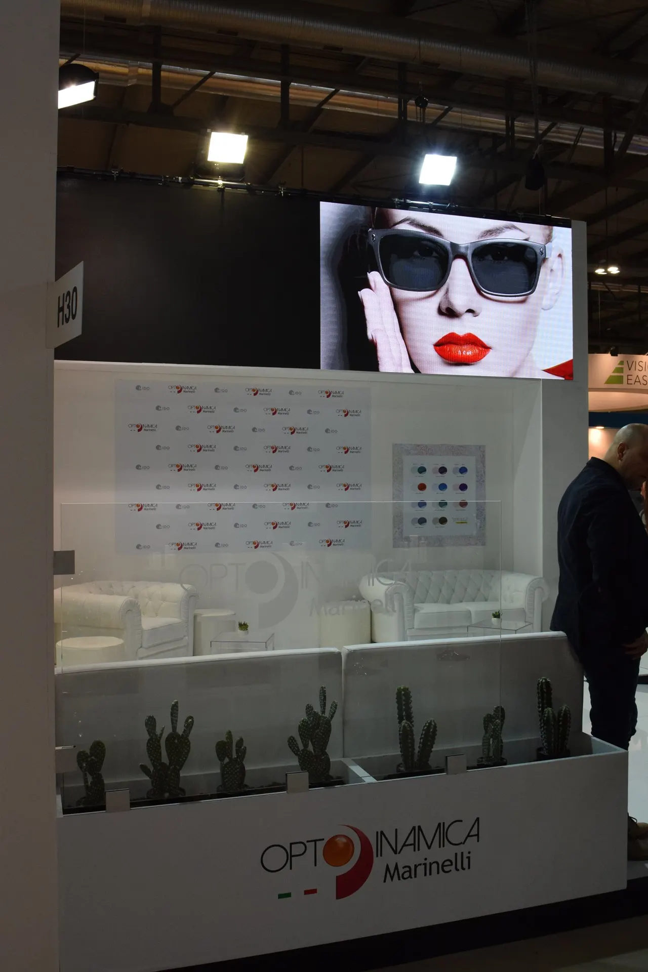 MIDO Milano 2017/2018 – Optodinamica Marinelli – foto 7