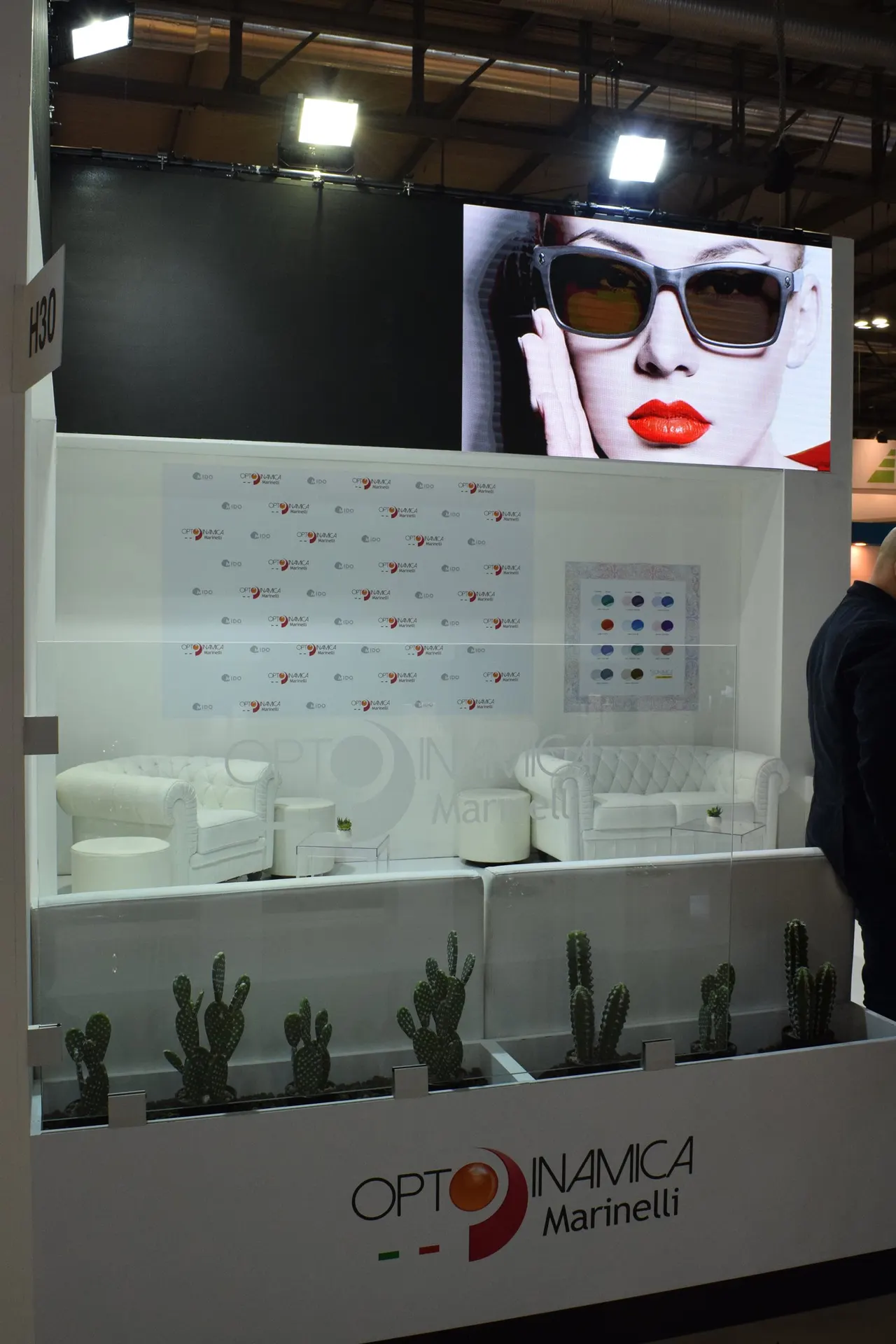 MIDO Milano 2017/2018 – Optodinamica Marinelli – foto 8