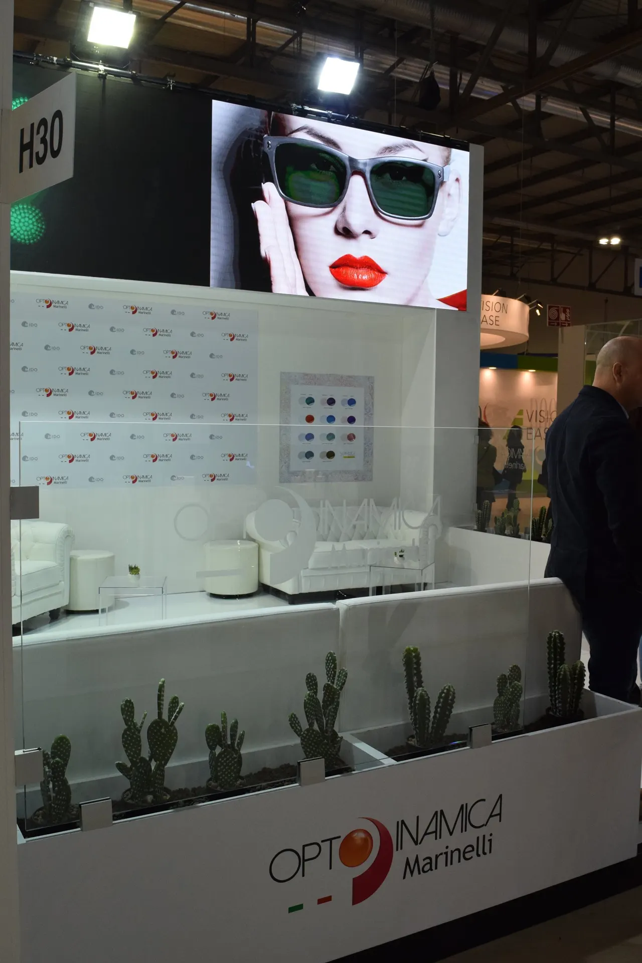 MIDO Milano 2017/2018 – Optodinamica Marinelli – foto 9