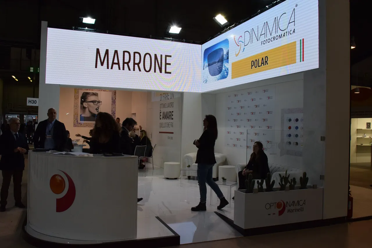 MIDO Milano 2017/2018 – Optodinamica Marinelli – foto 11