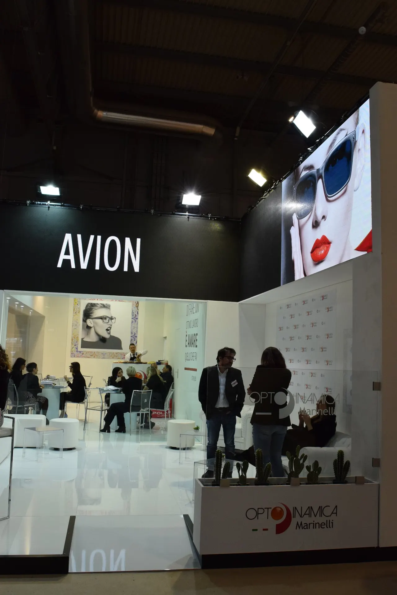 MIDO Milano 2017/2018 – Optodinamica Marinelli – foto 12