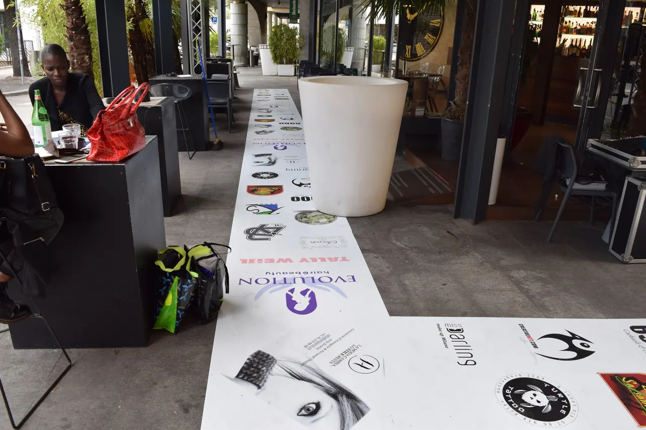 Sfilata 6900, Lugano – foto 2
