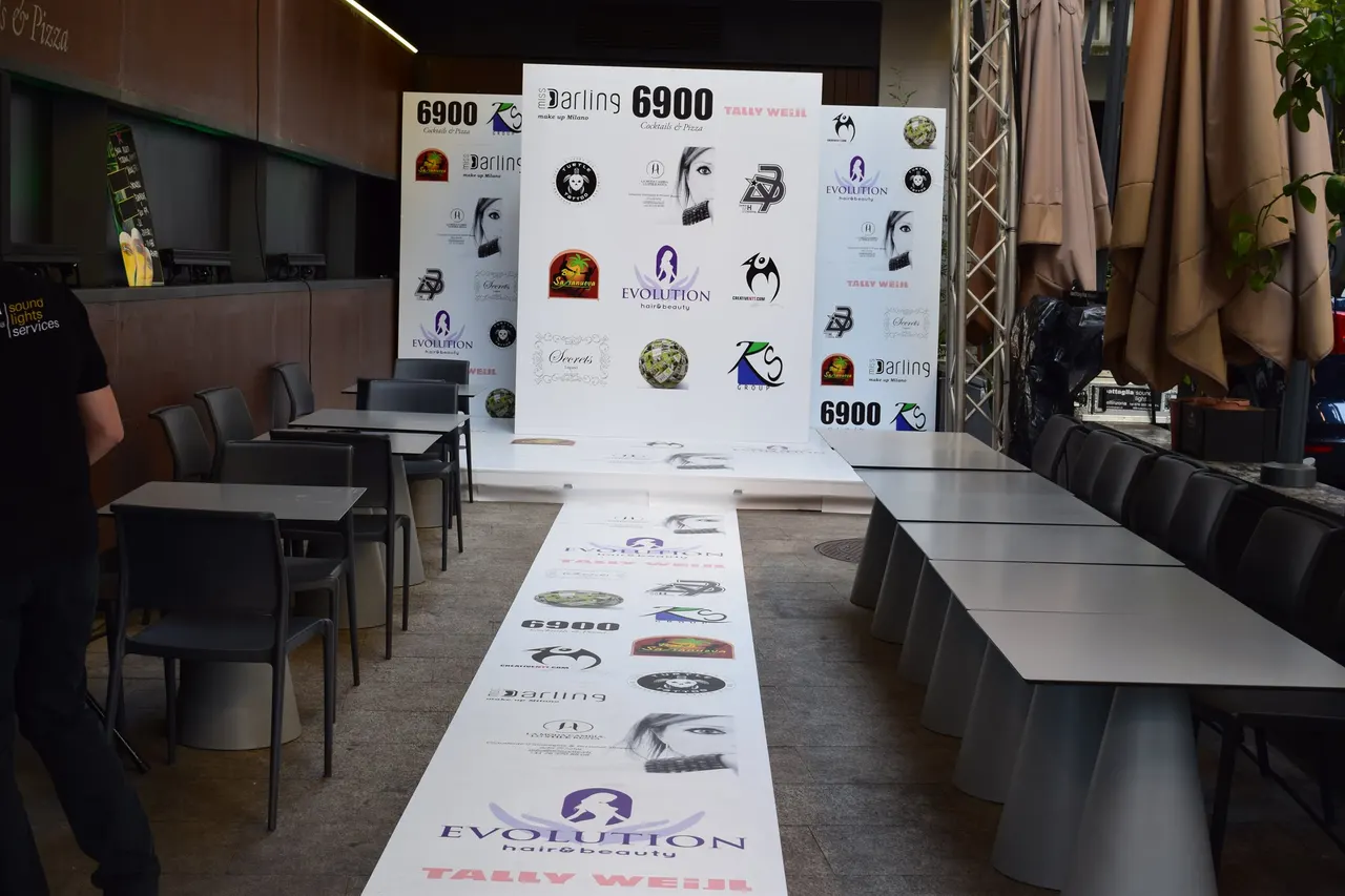 Sfilata 6900, Lugano – foto 3