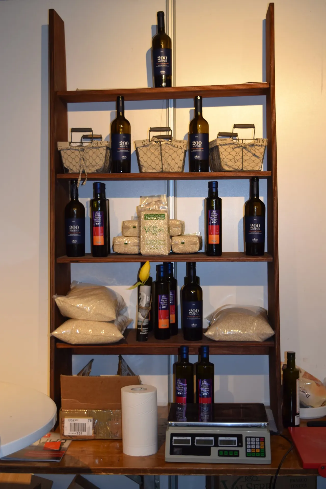 Stand AGprint – Espoticino – foto 10