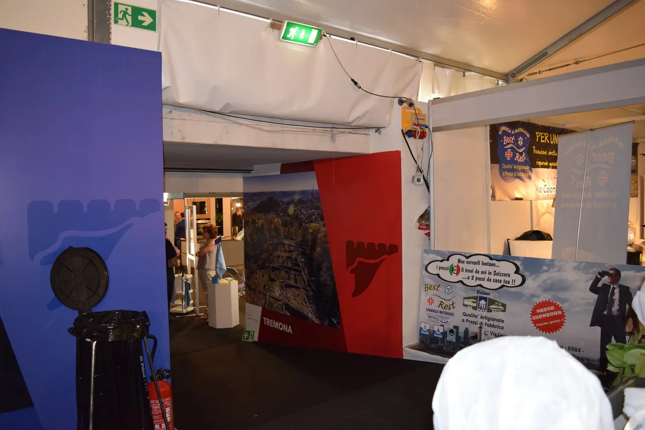 Stand AGprint – Espoticino – foto 11