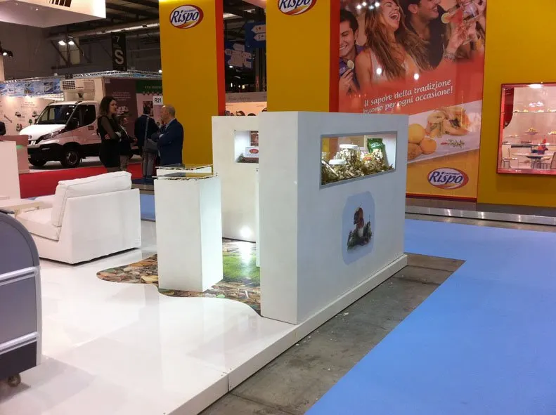 TuttoFood Milano 2015 – Di Biase e Di Iorio – foto 3