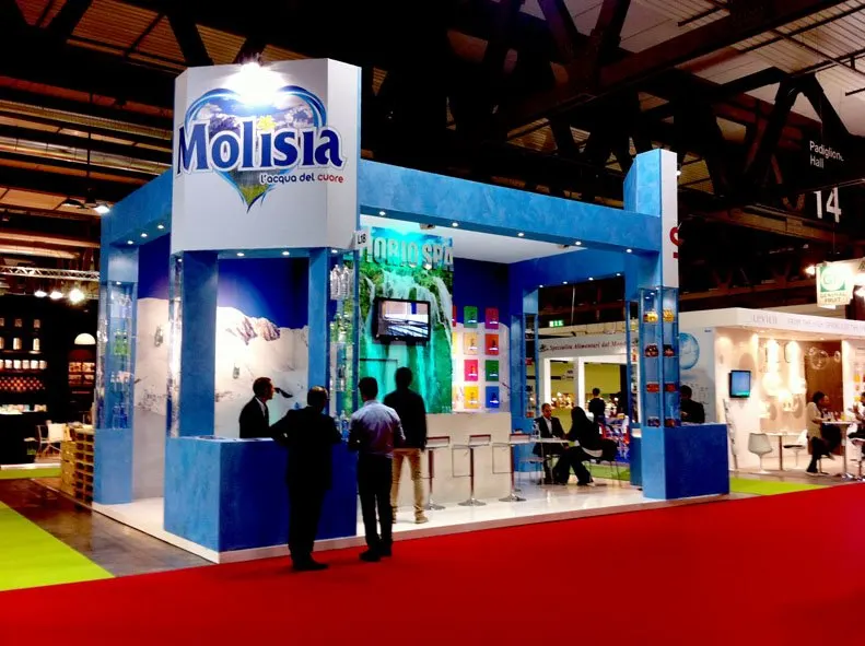 TuttoFood Milano 2015 – Di Biase e Di Iorio – foto 4