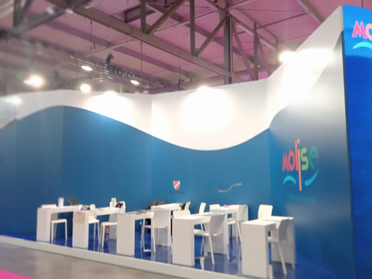 BIT Milano 2026 – Regione Molise