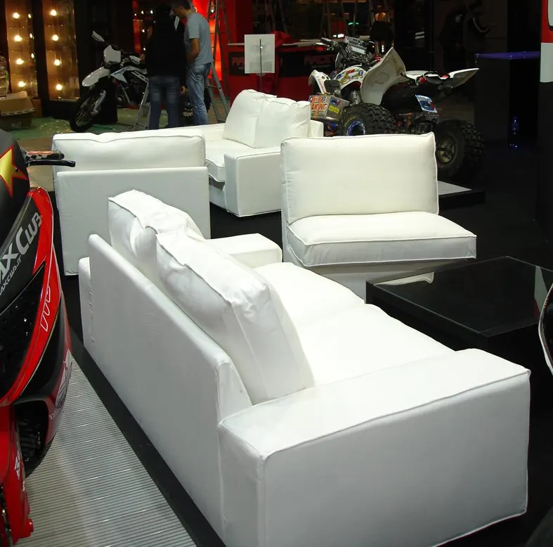 EICMA Milano – stand moto – foto 2