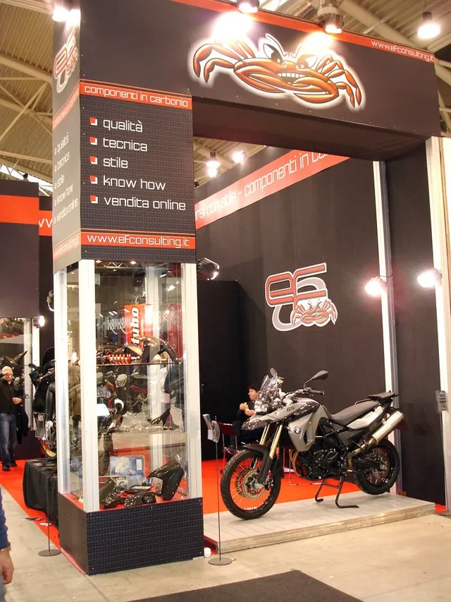 Motodays Roma 2011