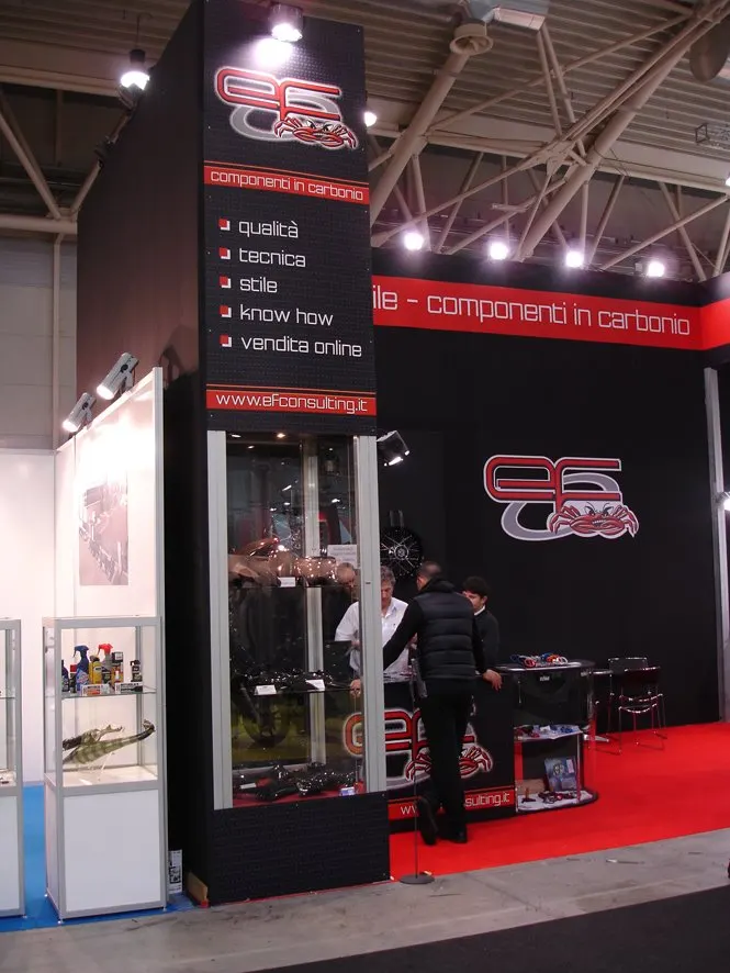 Motodays Roma 2011 – foto 2